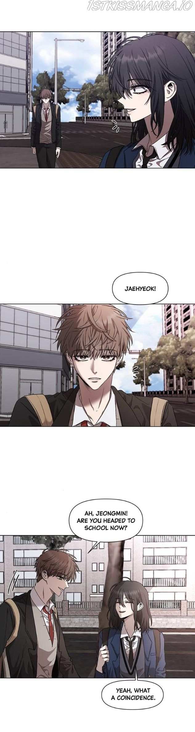 Dreaming Freedom Chapter 21 image 21